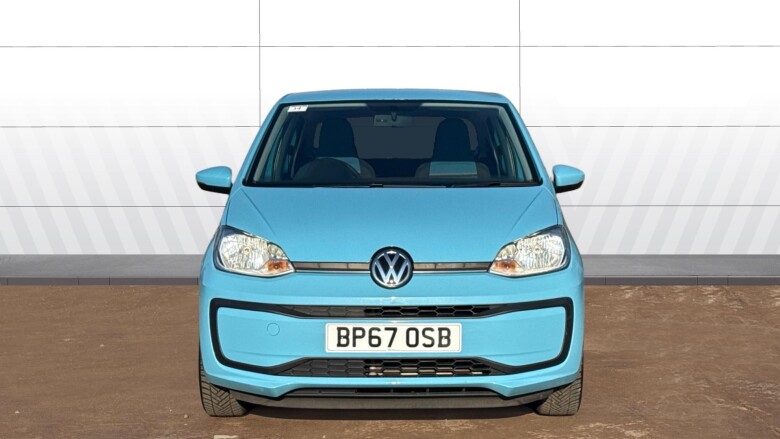 Volkswagen Up 1.0 Move Up 5dr ASG Petrol Hatchback